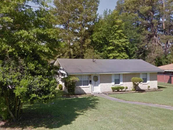 304 Thompson St, West Monroe, LA 71292