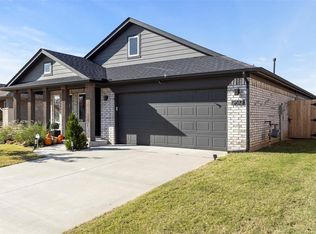 2512 Trailwood Dr, Norman, OK 73069