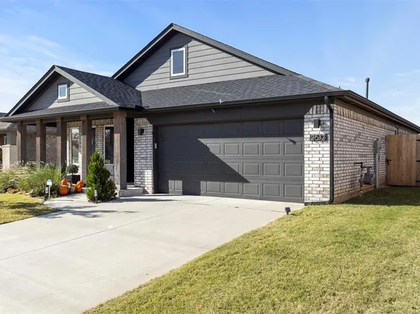 2512 Trailwood Dr, Norman, OK 73069