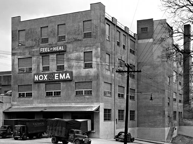 The Fox Building — Photo 32
