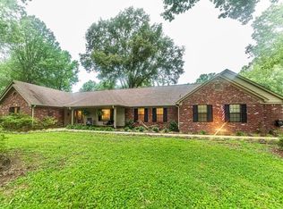 558 Dunlap Orphanage Rd, Brighton, TN 38011