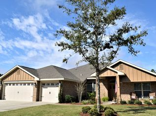 733 Symphony Way, Freeport, FL 32439
