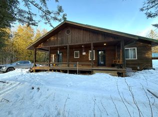 123 S Flower Bay Rd, Cedarville, MI 49719