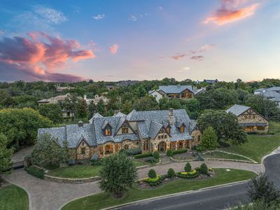 2005 Brazos Ct, Westlake, TX, 76262