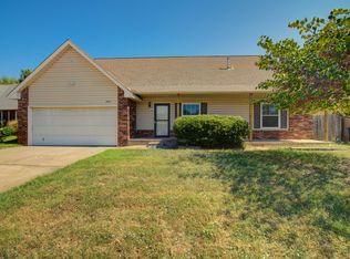 2731 S 121st East Ave, Tulsa, OK 74129