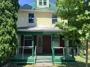 123 Dale Ave, Cambridge Springs, PA 16403