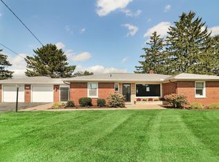 3620 Pleasant Lake Rd, Ann Arbor, MI 48103
