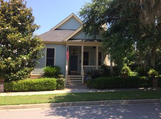 129 Willow Point Rd, Beaufort, SC 29906