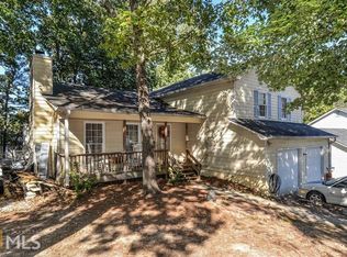2809 Fenton Pl, Snellville, GA