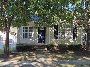 215 Highgate Cir, Wake Forest, NC 27587