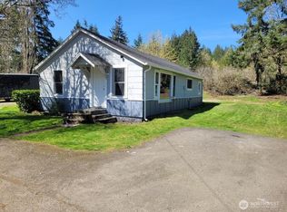 Beverly Heights Add, Shelton, WA 98584