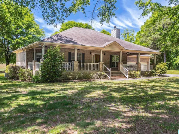 5133 Highway 36, Randolph, AL 36792