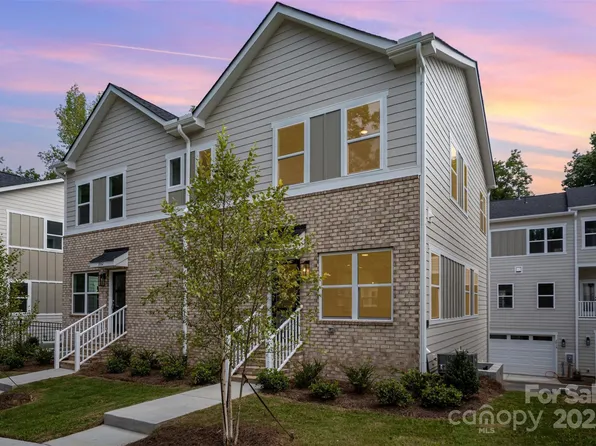 3928 Hager Dr, Charlotte, NC 28208