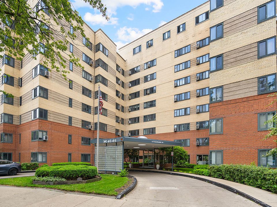 1st image of 5052 N Marine Dr #4C