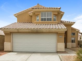 5209 White Coyote Pl, Las Vegas, NV 89130