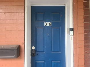 316 N 32nd St UNIT B, Philadelphia, PA