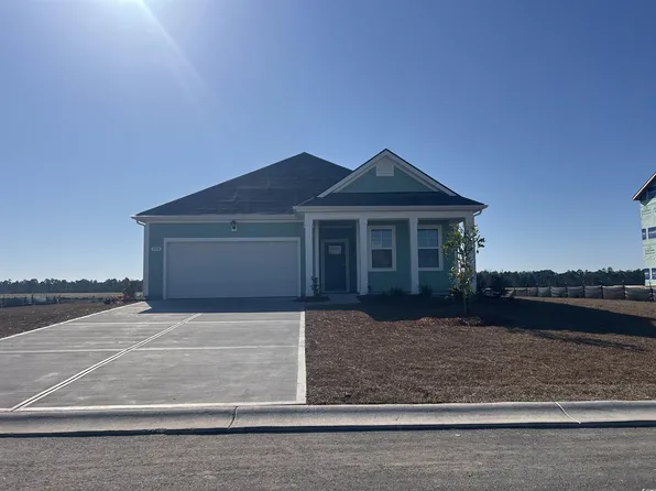5074 Yellowstone Dr., Conway, SC 29526
