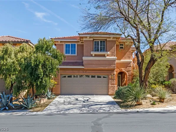 10338 Castle Springs St, Las Vegas, NV 89178