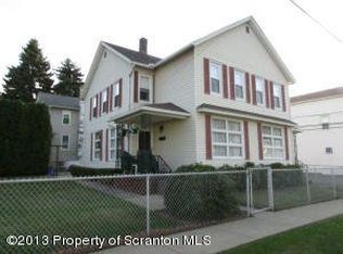 733 Archbald St, Scranton, PA 18504