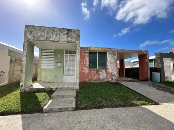 Portales De Jacaboa #A-3, Patillas, PR 00723