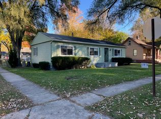 21740 Colgate St, Farmington Hills, MI 48336