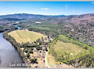 3 River Rd, Plymouth, NH 03264