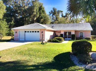 2760 N Canterbury Lake Dr, Hernando, FL 34442