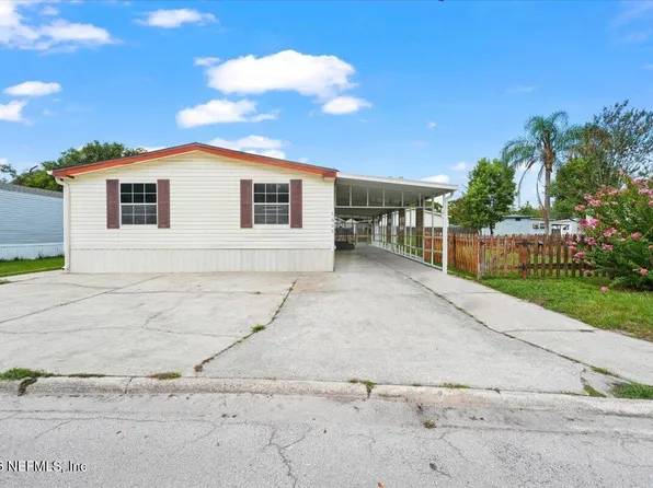 7605 SUNWOOD Drive, Jacksonville, FL 32256