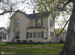 309 W North St, Corydon, IA 50060