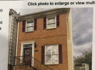 1234 Chason Dr, Birmingham, AL 35216