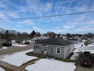 2201 15th Ave, Menominee, MI, 49858