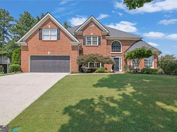 778 Laurel West Ln, Dacula, GA 30019