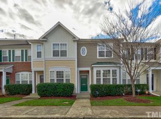 208 Cedar Elm Rd, Durham, NC 27713