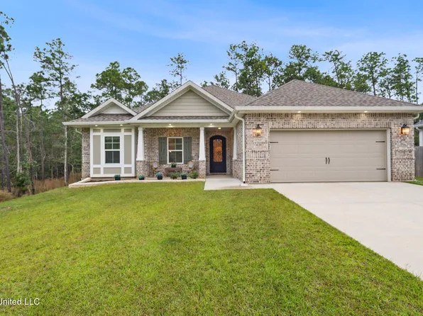 85007 Diamondhead Lakes Blvd, Diamondhead, MS 39525