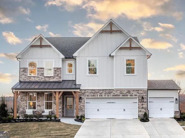 7615 Homer Dr, Cumming, GA 30028