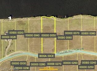 22749 Yellow Button Ln, Alva, FL 33920