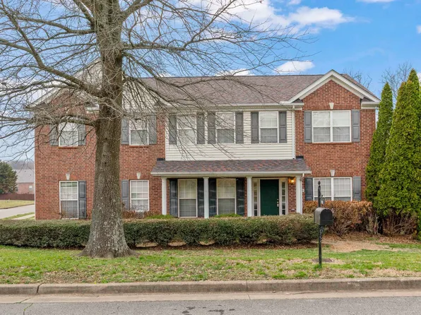 801 Banbury Way Lot 163, Brentwood, TN 37027