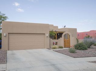 2089 Fran Dr, Las Cruces, NM 88007