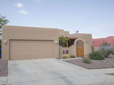 2089 Fran Dr, Las Cruces, NM, 88007
