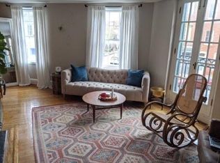 235 W Read St, Baltimore, MD 21201