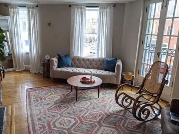 235 W Read St, Baltimore, MD 21201