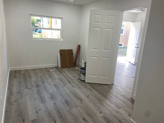 bedroom (still under construction)