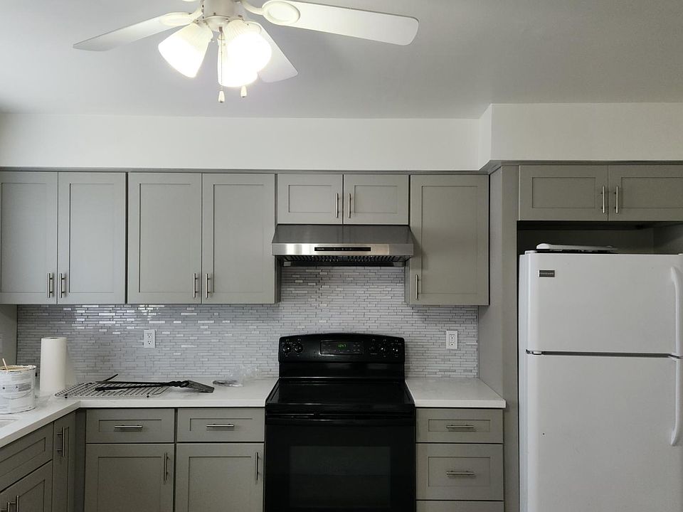 Updated Kitchen