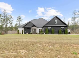 2065 Canyon Creek Pkwy, Benton, AR 72019
