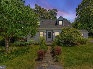 6307 Lee St, The Plains, VA 20198