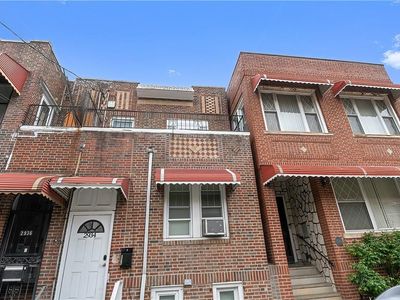 2934 Cruger Avenue, Bronx, NY, 10467