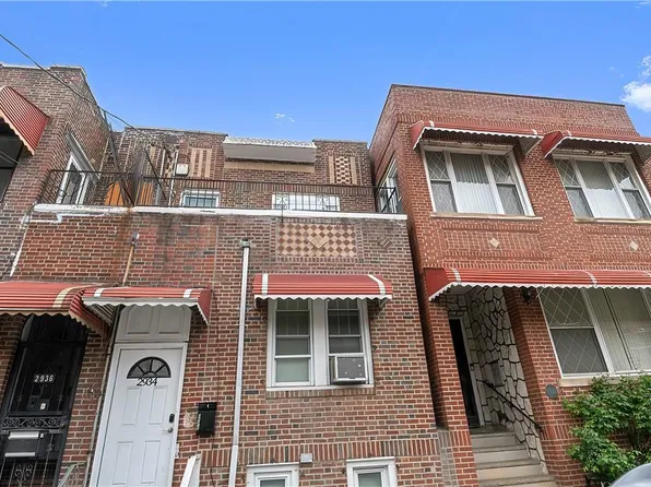 2934 Cruger Avenue, Bronx, NY 10467