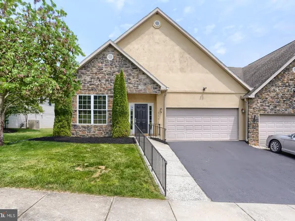 4503 Hillside Ct, Harrisburg, PA 17110