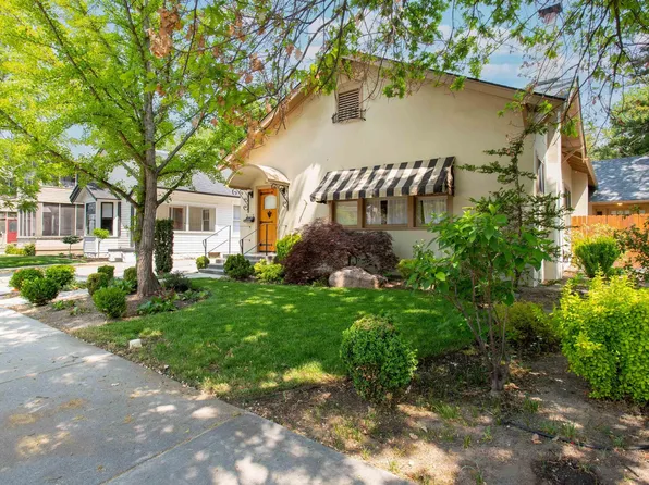 530 E Warm Springs Ave, Boise, ID 83712