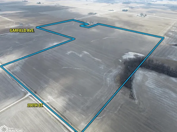 200th St, Tipton, IA 52772